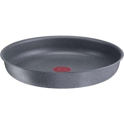 Tefal - Conjunto de frigideiras 3 unid. INGENIO NATURAL FORCE