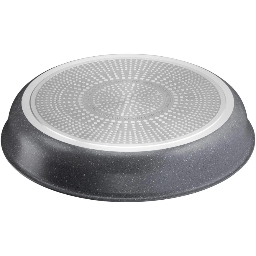 Tefal - Conjunto de frigideiras 3 unid. INGENIO NATURAL FORCE
