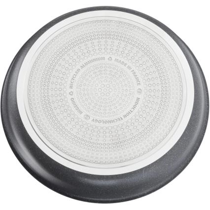 Tefal - Conjunto de frigideiras 3 unid. INGENIO NATURAL FORCE