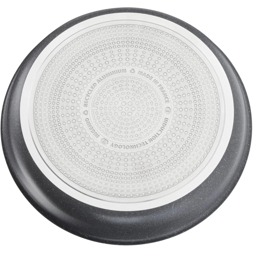 Tefal - Conjunto de frigideiras 3 unid. INGENIO NATURAL FORCE