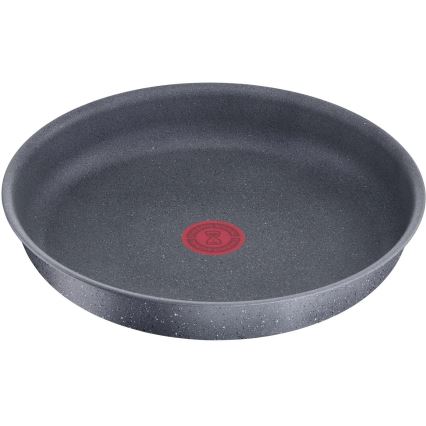 Tefal - Conjunto de frigideiras 3 unid. INGENIO NATURAL FORCE