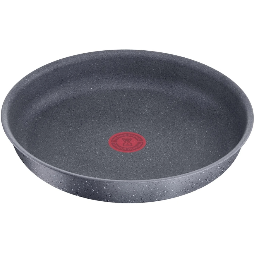 Tefal - Conjunto de frigideiras 3 unid. INGENIO NATURAL FORCE