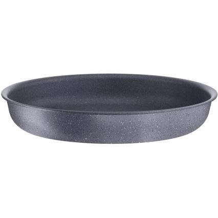 Tefal - Conjunto de frigideiras 3 unid. INGENIO NATURAL FORCE