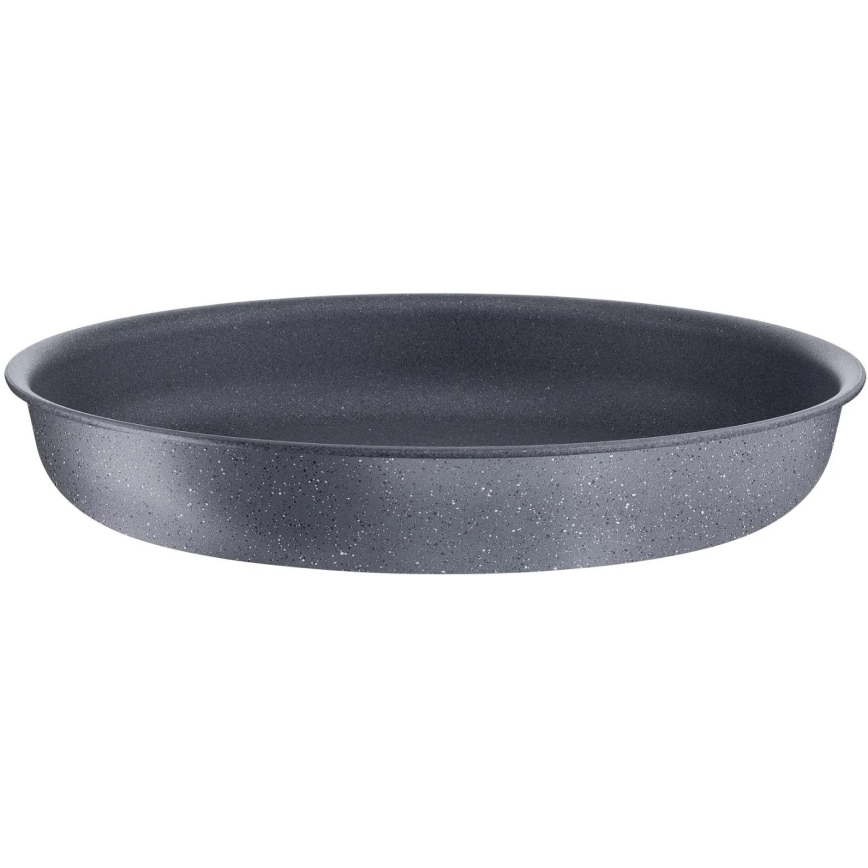 Tefal - Conjunto de frigideiras 3 unid. INGENIO NATURAL FORCE
