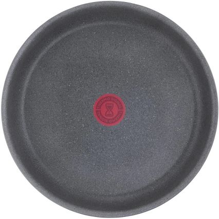 Tefal - Conjunto de frigideiras 3 unid. INGENIO NATURAL FORCE