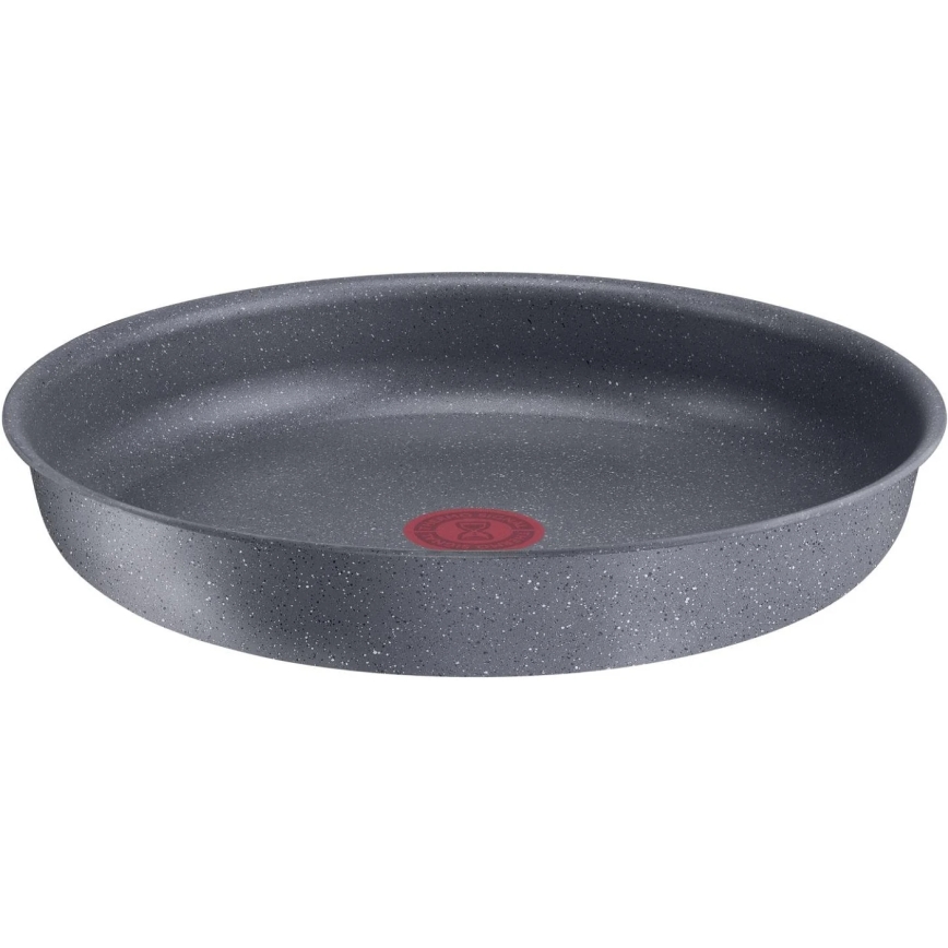 Tefal - Conjunto de frigideiras 3 unid. INGENIO NATURAL FORCE