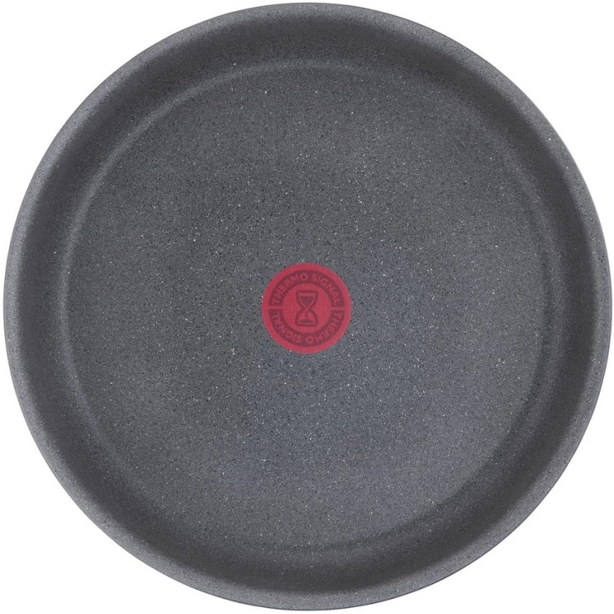 Tefal - Conjunto de frigideiras 3 unid. INGENIO NATURAL FORCE