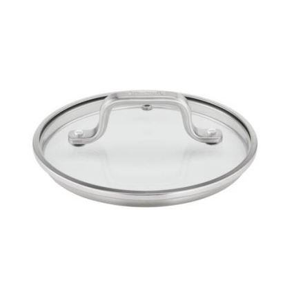 Tefal - Conjunto de panelas 10 unid. VIRTUOSO aço inoxidável