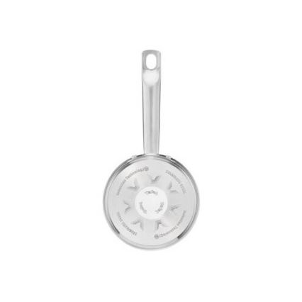 Tefal - Conjunto de panelas 10 unid. VIRTUOSO aço inoxidável