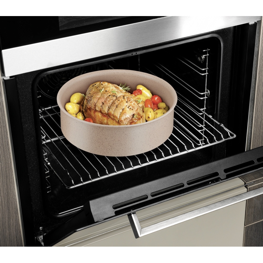 Tefal - Conjunto de panelas 17 peças INGENIO DELIGHT