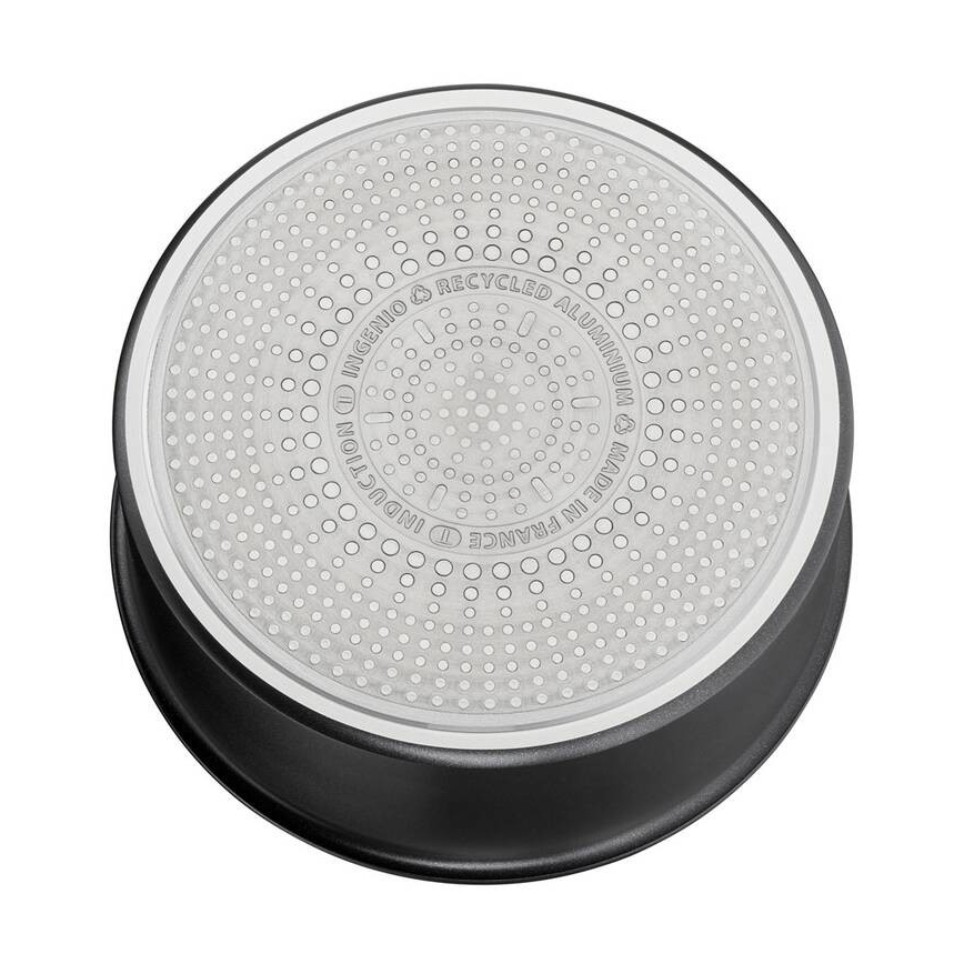 Tefal - Conjunto de panelas pequenas 4 unid. INGENIO DAILY CHEF