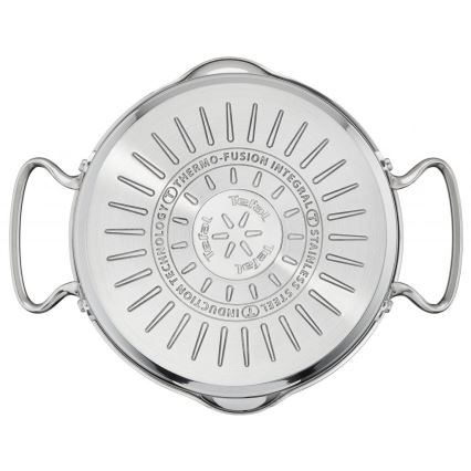 Tefal - Conjunto de utensílios de cozinha 10 unid. DUETTO