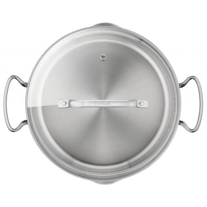 Tefal - Conjunto de utensílios de cozinha 10 unid. DUETTO