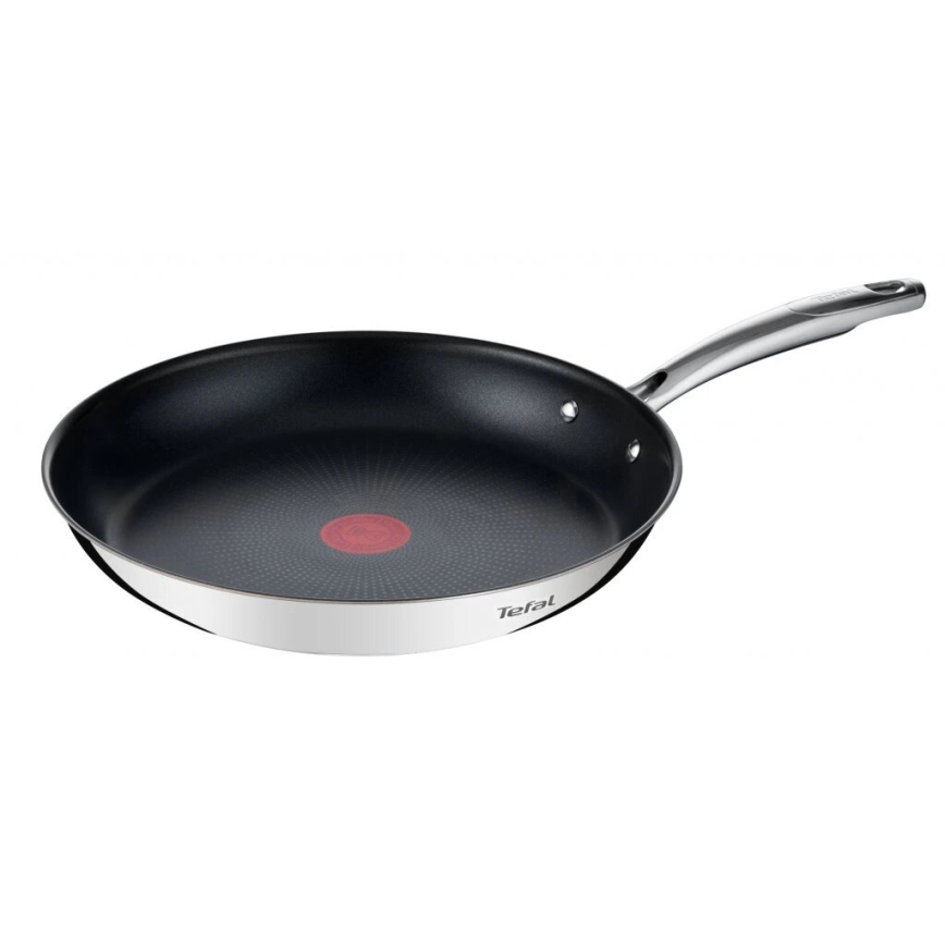 Tefal - Conjunto de utensílios de cozinha 10 unid. DUETTO