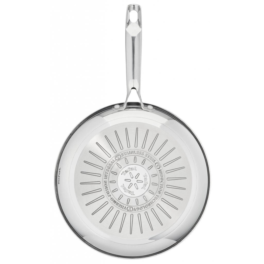 Tefal - Conjunto de utensílios de cozinha 10 unid. DUETTO