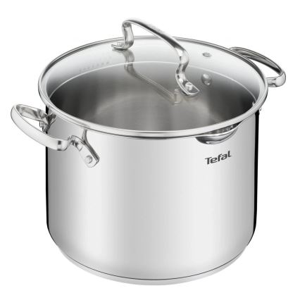 Tefal - Conjunto de utensílios de cozinha 10 unid. DUETTO