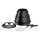 Tefal - Conjunto de utensílios de cozinha 13 unid. INGENIO Unlimited