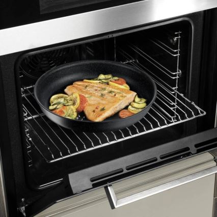 Tefal - Conjunto de utensílios de cozinha 13 unid. INGENIO Unlimited