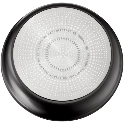 Tefal - Conjunto de utensílios de cozinha 13 unid. INGENIO Unlimited