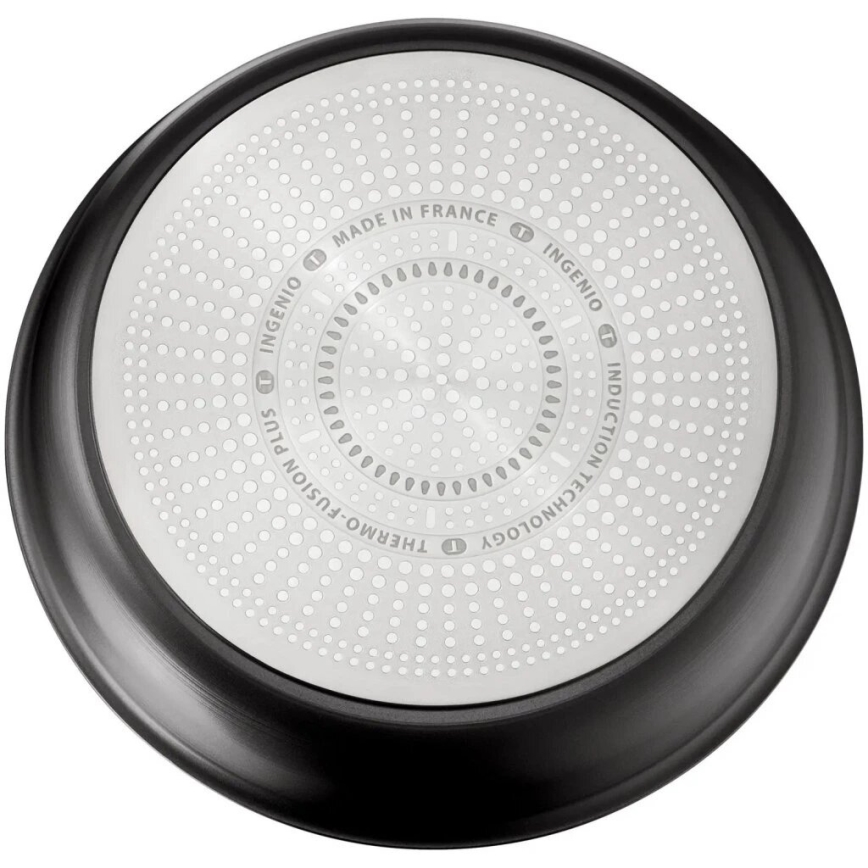Tefal - Conjunto de utensílios de cozinha 13 unid. INGENIO Unlimited