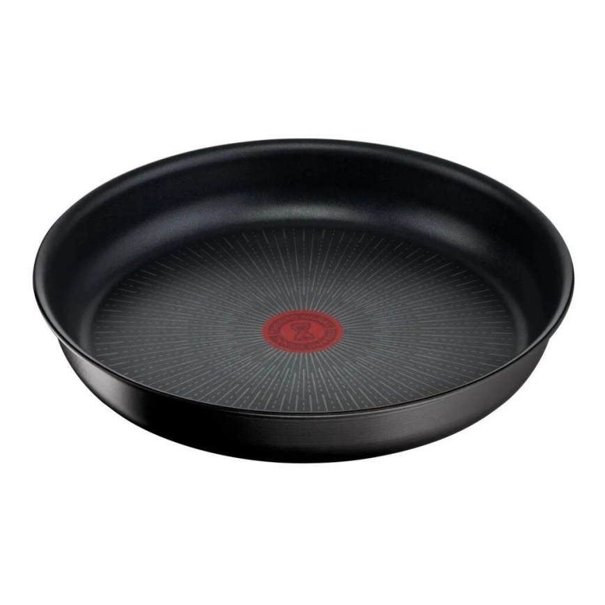 Tefal - Conjunto de utensílios de cozinha 13 unid. INGENIO Unlimited