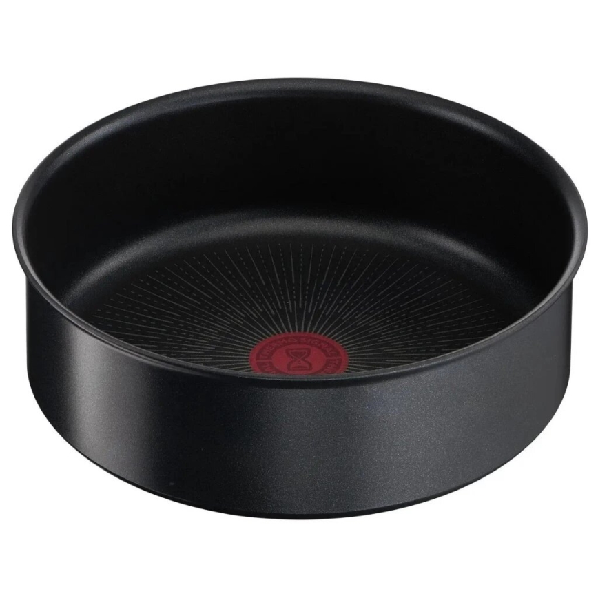 Tefal - Conjunto de utensílios de cozinha 13 unid. INGENIO Unlimited