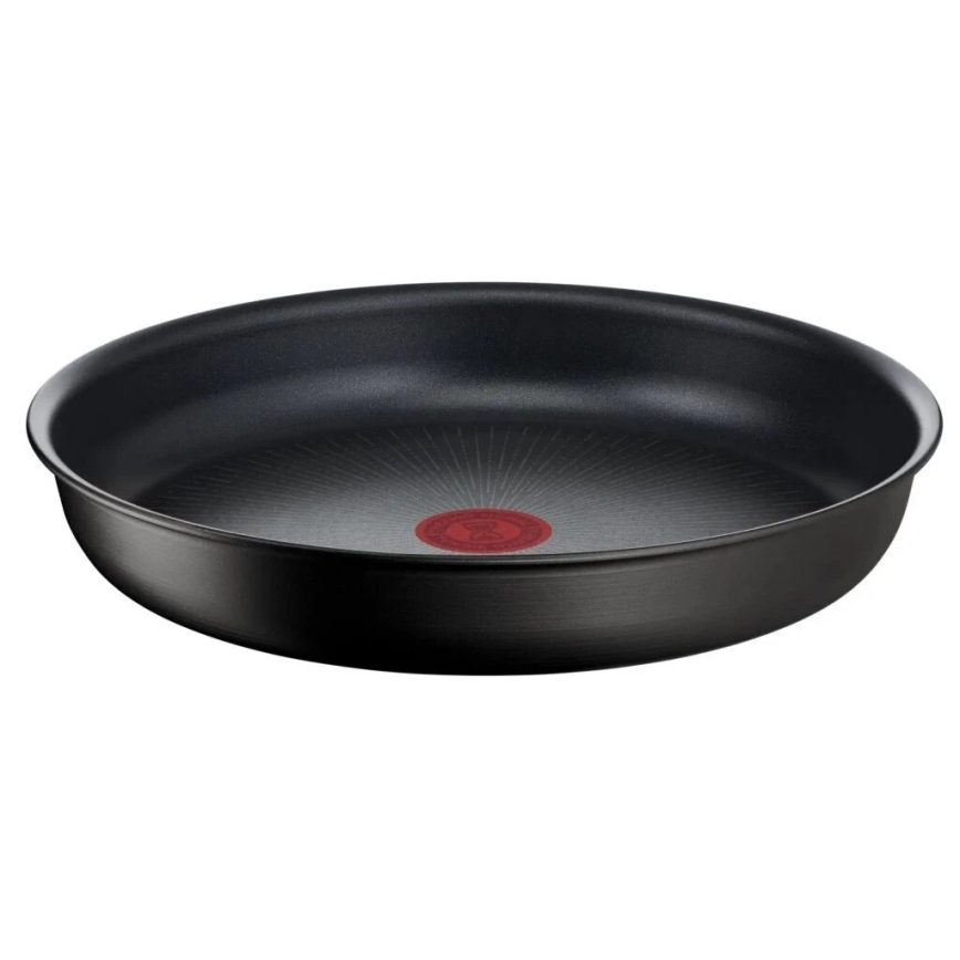 Tefal - Conjunto de utensílios de cozinha 13 unid. INGENIO Unlimited