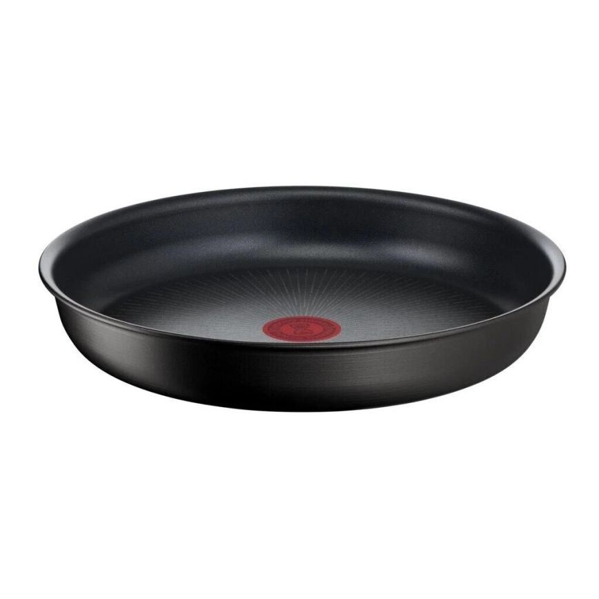 Tefal - Conjunto de utensílios de cozinha 3 unid. INGENIO Unlimited