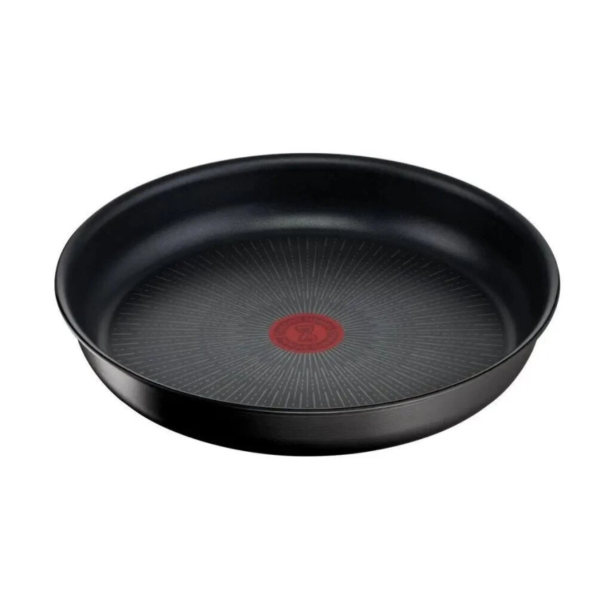 Tefal - Conjunto de utensílios de cozinha 3 unid. INGENIO Unlimited