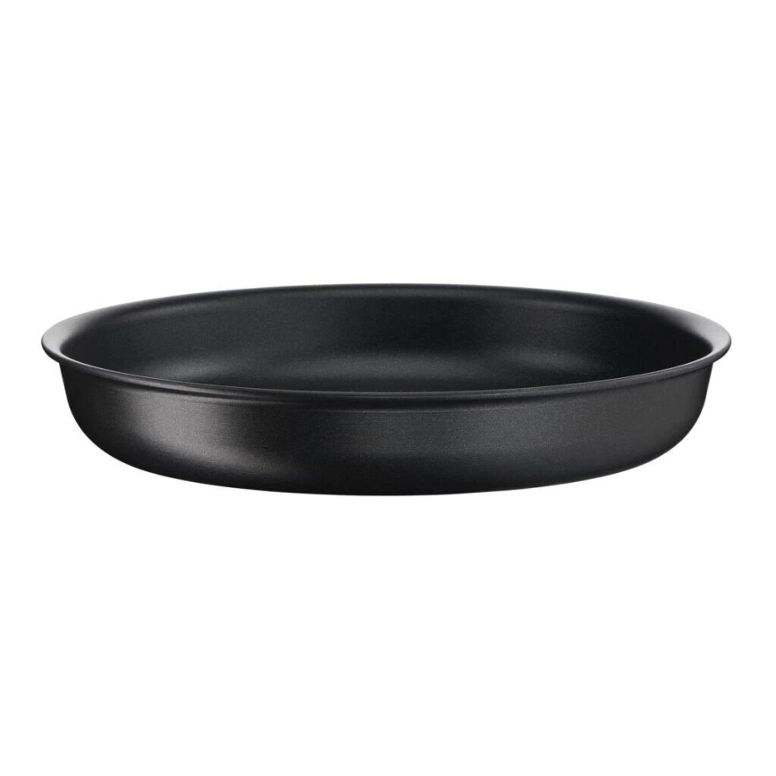 Tefal - Conjunto de utensílios de cozinha 3 unid. INGENIO Unlimited