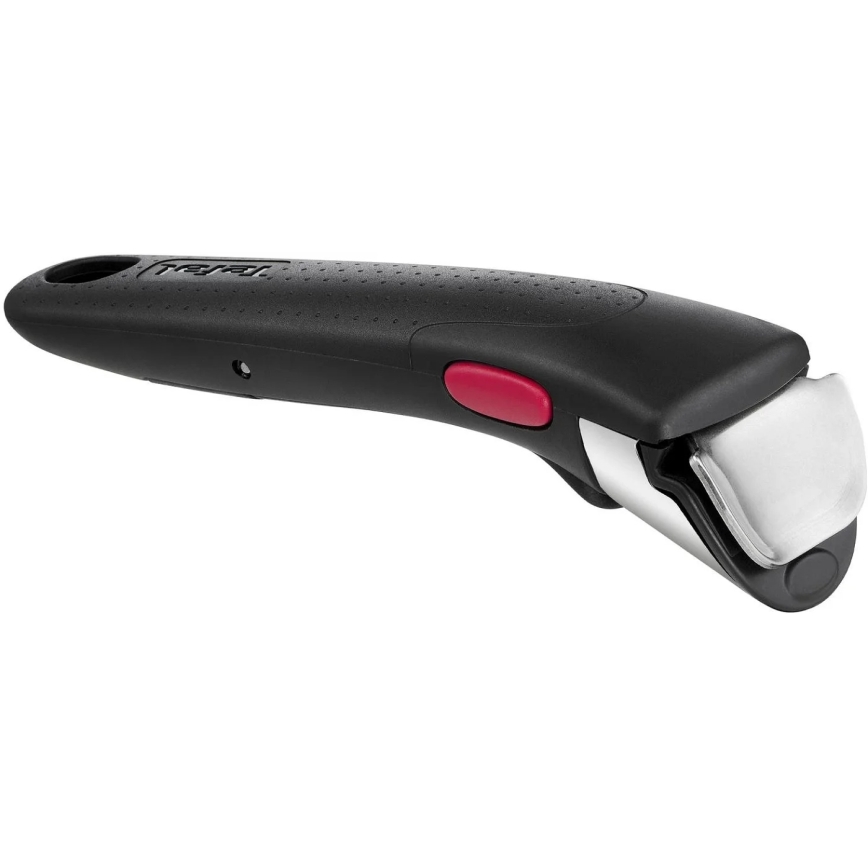 Tefal - Conjunto de utensílios de cozinha 4 unid. INGENIO EMOTION aço inoxidável