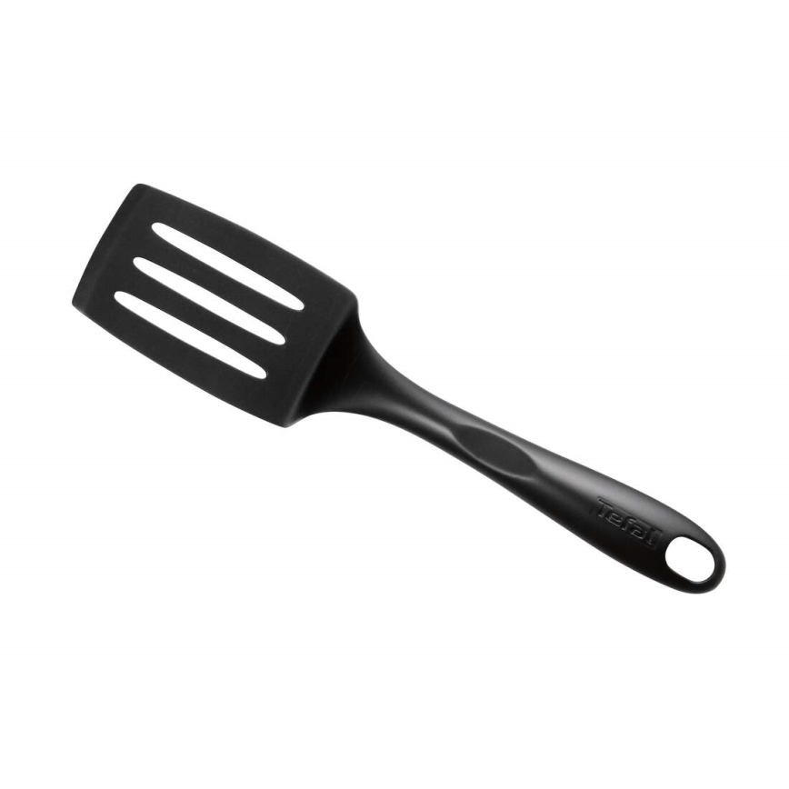 Tefal - Conjunto de utensílios de cozinha 5 pçs BIENVENUE preto