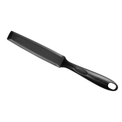 Tefal - Conjunto de utensílios de cozinha 5 pçs BIENVENUE preto