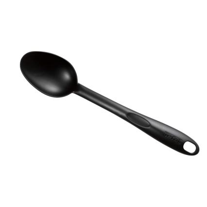 Tefal - Conjunto de utensílios de cozinha 5 pçs BIENVENUE preto