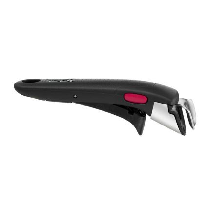 Tefal - Conjunto de utensílios de cozinha 5 pçs INGENIO EMOTION aço inoxidável