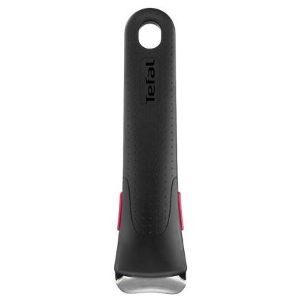 Tefal - Conjunto de utensílios de cozinha 5 pçs INGENIO EMOTION aço inoxidável
