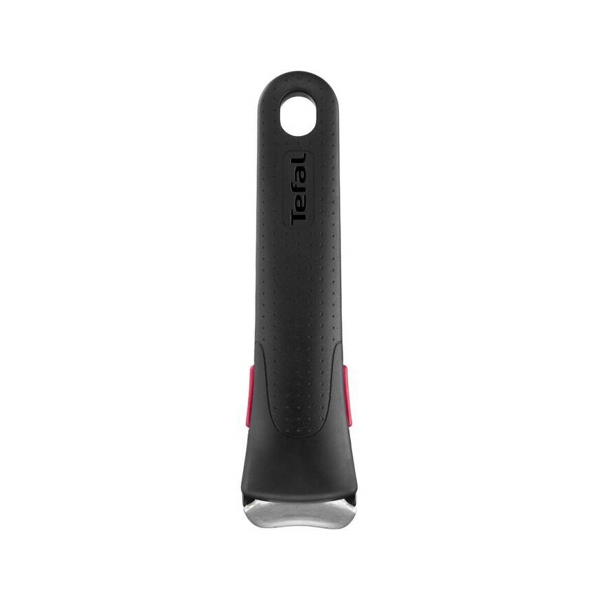 Tefal - Conjunto de utensílios de cozinha 5 pçs INGENIO EMOTION aço inoxidável