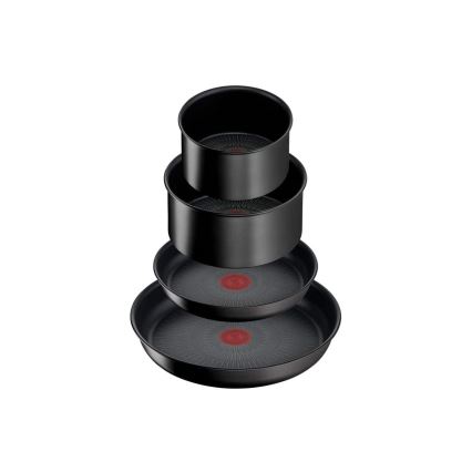 Tefal - Conjunto de utensílios de cozinha 5 unid. INGENIO Unlimited ON