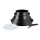 Tefal - Conjunto de utensílios de cozinha 8 pçs INGENIO BLACK STONE