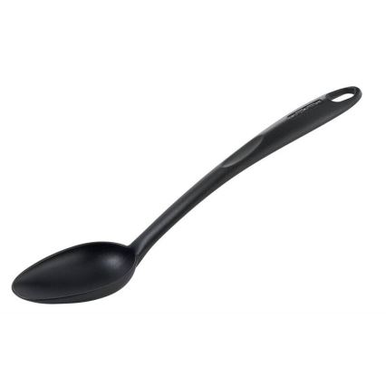Tefal - Conjunto de utensílios de cozinha 9 pçs BIENVENUE preto