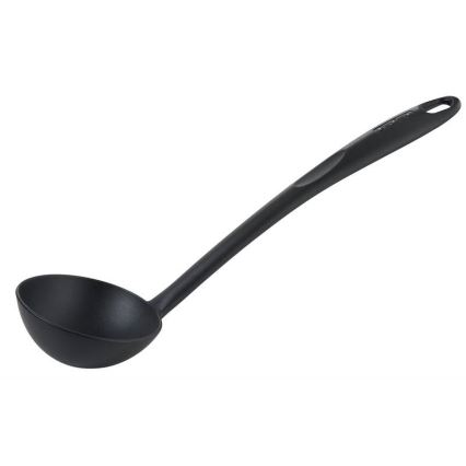 Tefal - Conjunto de utensílios de cozinha 9 pçs BIENVENUE preto