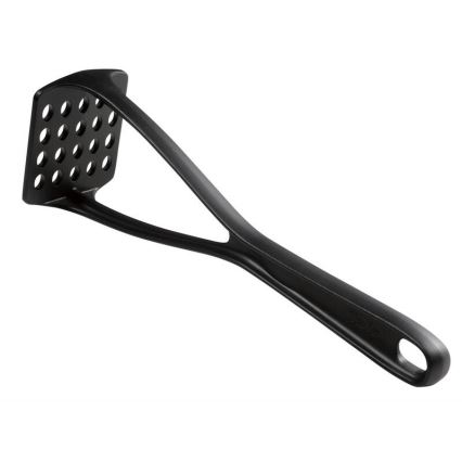 Tefal - Conjunto de utensílios de cozinha 9 pçs BIENVENUE preto