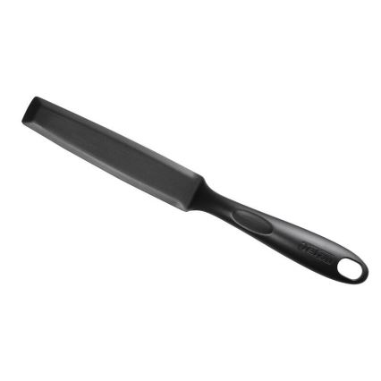 Tefal - Conjunto de utensílios de cozinha 9 pçs BIENVENUE preto