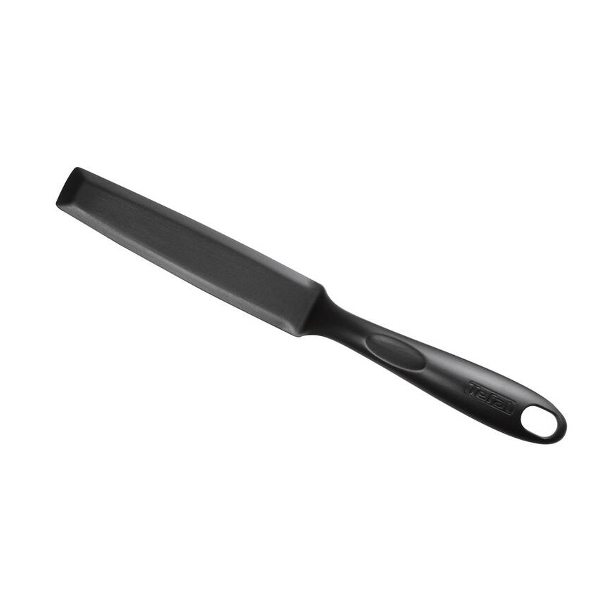 Tefal - Conjunto de utensílios de cozinha 9 pçs BIENVENUE preto