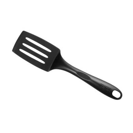 Tefal - Conjunto de utensílios de cozinha 9 pçs BIENVENUE preto
