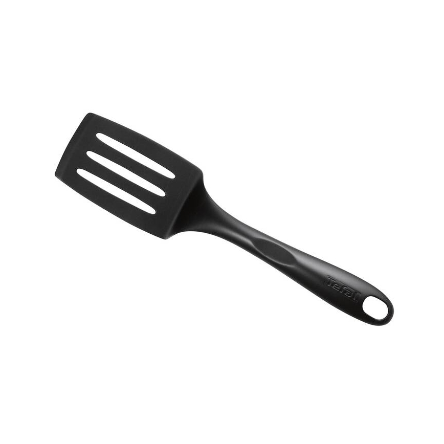 Tefal - Conjunto de utensílios de cozinha 9 pçs BIENVENUE preto