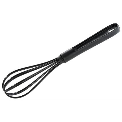 Tefal - Conjunto de utensílios de cozinha 9 pçs BIENVENUE preto