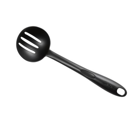 Tefal - Conjunto de utensílios de cozinha 9 pçs BIENVENUE preto
