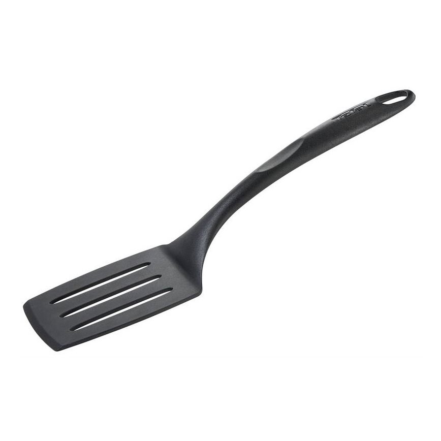 Tefal - Conjunto de utensílios de cozinha 9 pçs BIENVENUE preto