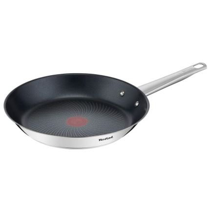 Tefal - Conjunto de utensílios de cozinha 9 pçs COOK EAT aço inoxidável